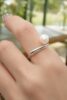 Ami Bloom Ring