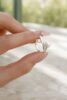Ami Bloom Ring