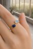Ami Gleam Ring