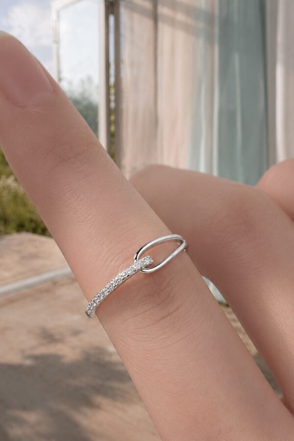Ami Wish Ring
