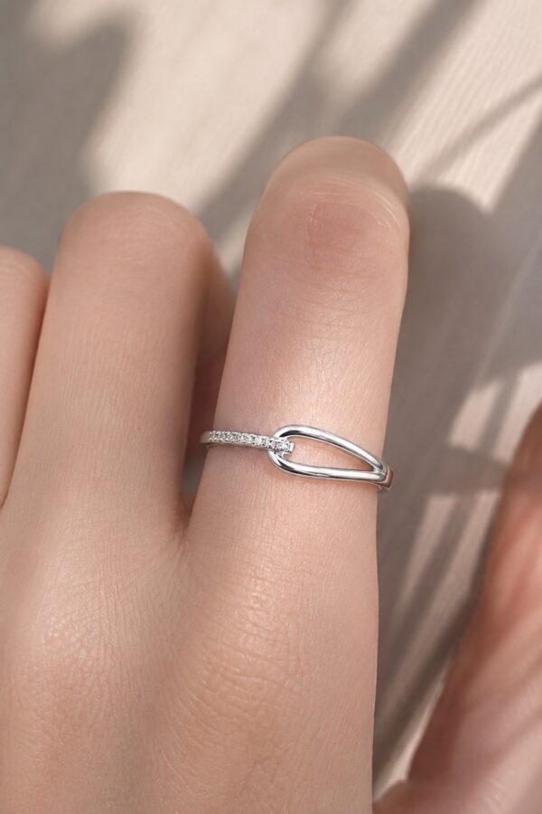 Ami Wish Ring