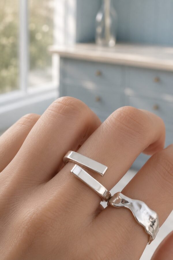 Ami Muse Ring