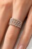 Ami Whisper Ring