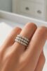 Ami Whisper Ring