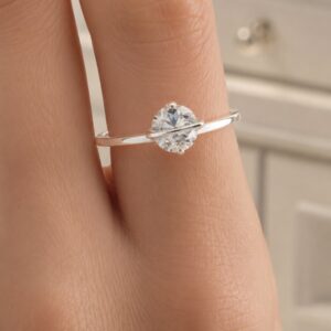 Ami Dawn Ring