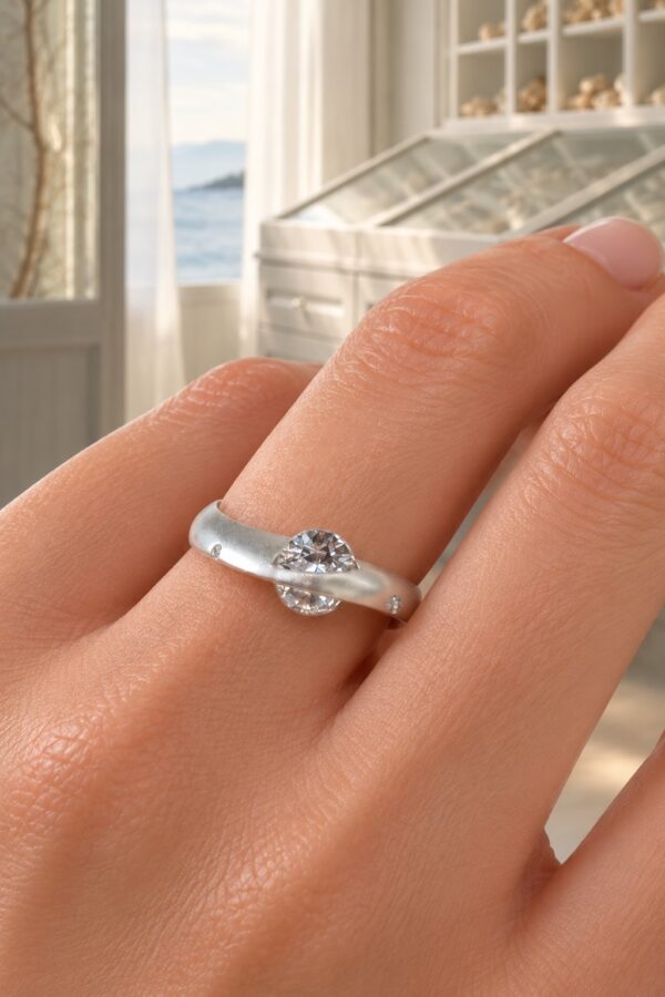 Ami Dawn Ring