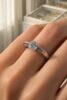 Ami Dawn Ring