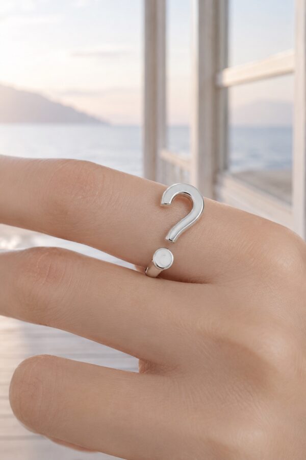 Bramble Bloom Ring
