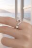 Bramble Bloom Ring