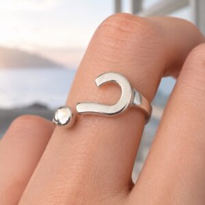 Bramble Bloom Ring