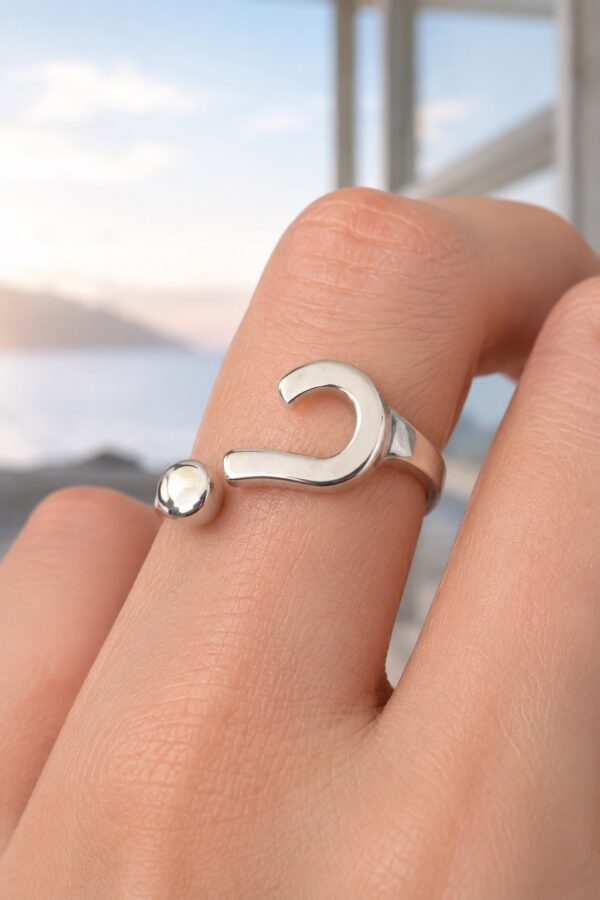 Bramble Bloom Ring