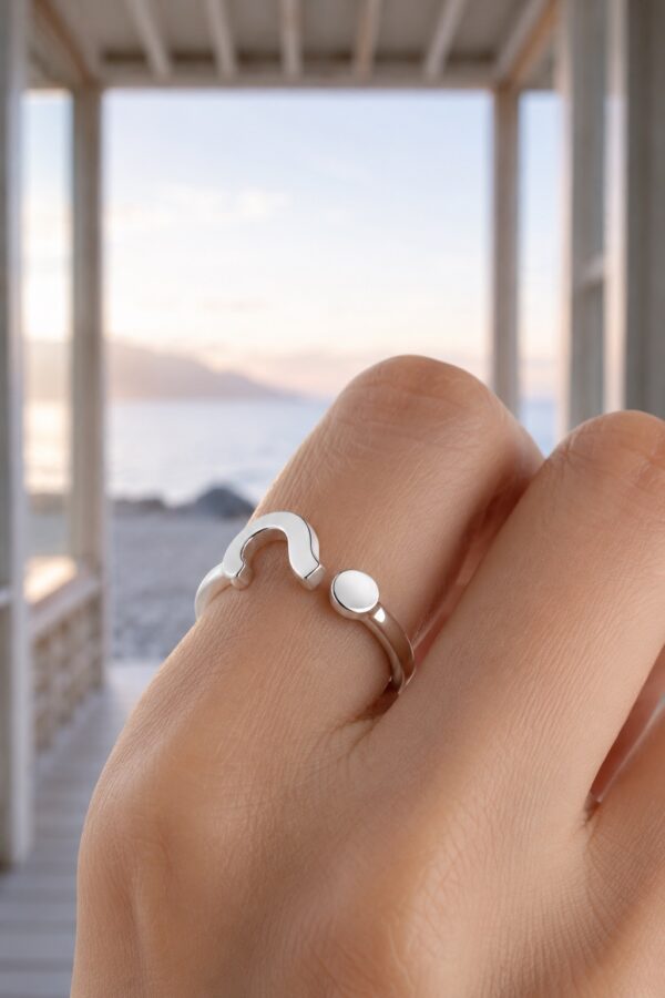 Bramble Bloom Ring