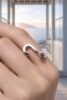 Bramble Bloom Ring