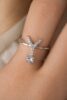 Bramble Wish Ring