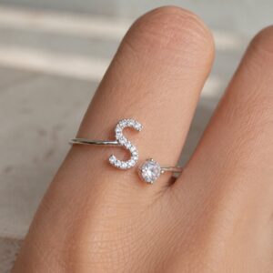Bramble Wish Ring