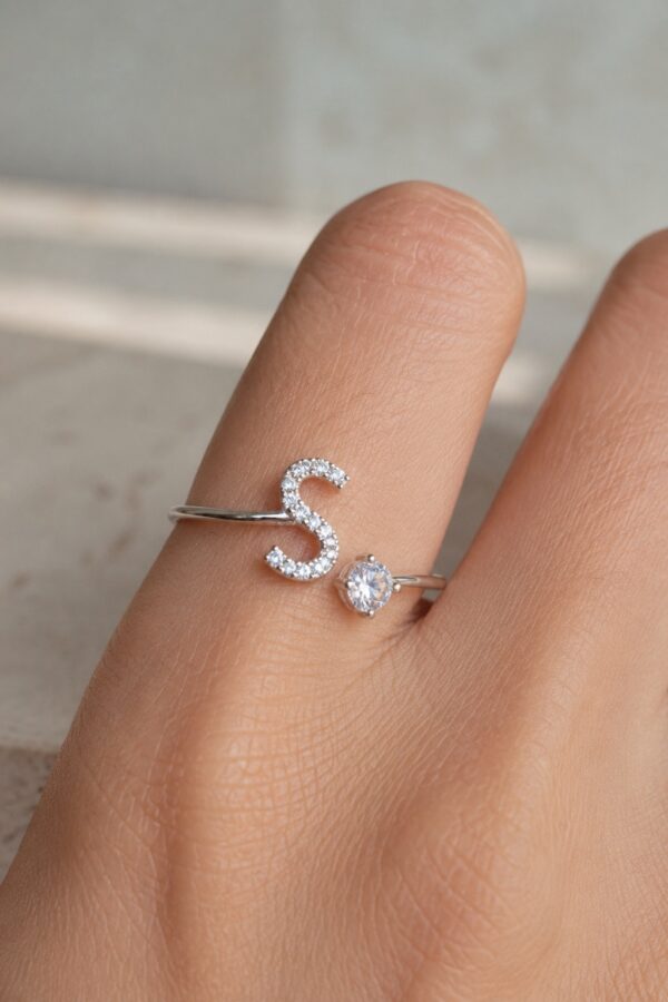 Bramble Wish Ring