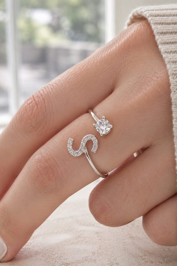 Bramble Wish Ring