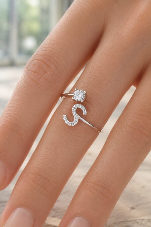 Bramble Wish Ring