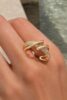 Bramble Muse Ring