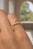 Bramble Muse Ring