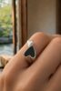 Bramble Whisper Ring