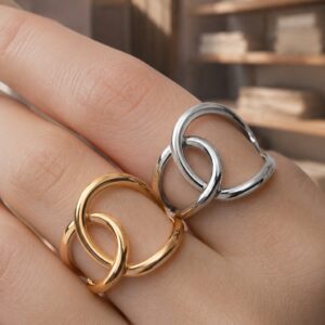 Bramble Dawn Ring