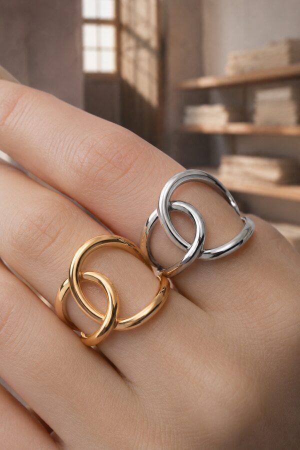 Bramble Dawn Ring