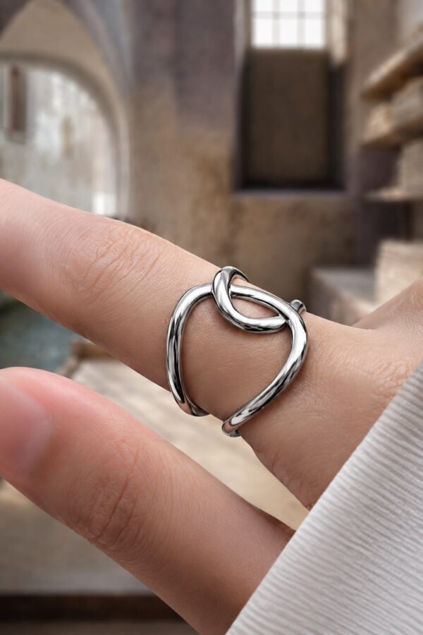 Bramble Dawn Ring