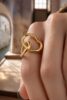 Bramble Dawn Ring