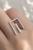 Celestine Gleam Ring