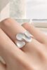 Celestine Wish Ring