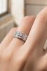 Celestine Muse Ring