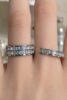 Celestine Muse Ring