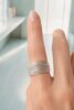 Celestine Dawn Ring