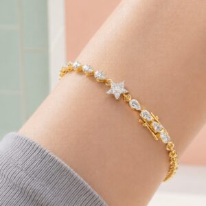 Dovecote Bloom Bracelet