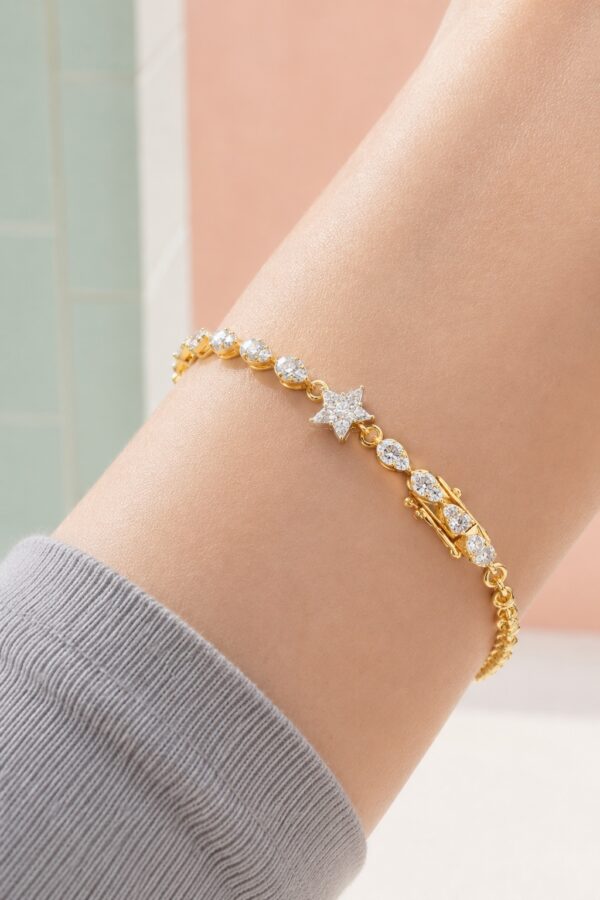Dovecote Bloom Bracelet