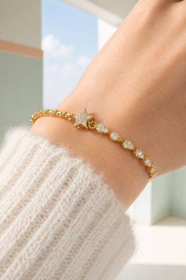 Dovecote Bloom Bracelet