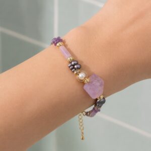 Dovecote Gleam Bracelet