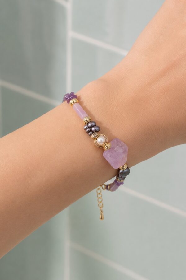 Dovecote Gleam Bracelet
