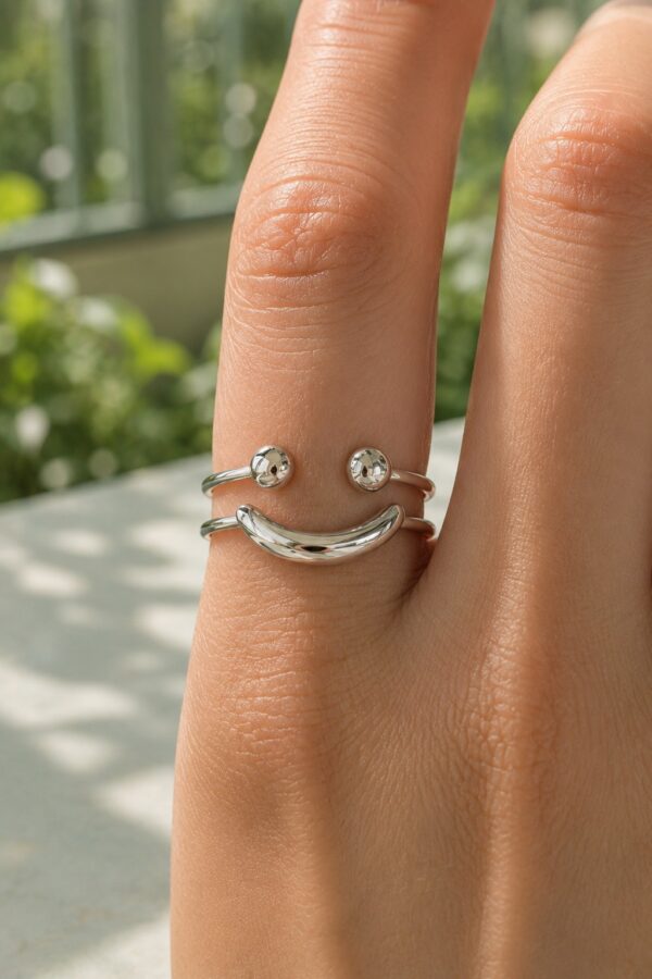 Dovecote Wish Ring