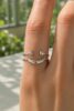 Dovecote Wish Ring