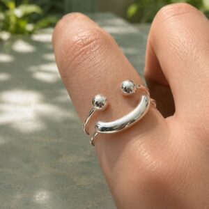 Dovecote Wish Ring