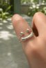Dovecote Wish Ring