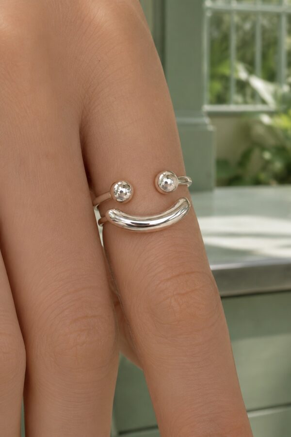 Dovecote Wish Ring