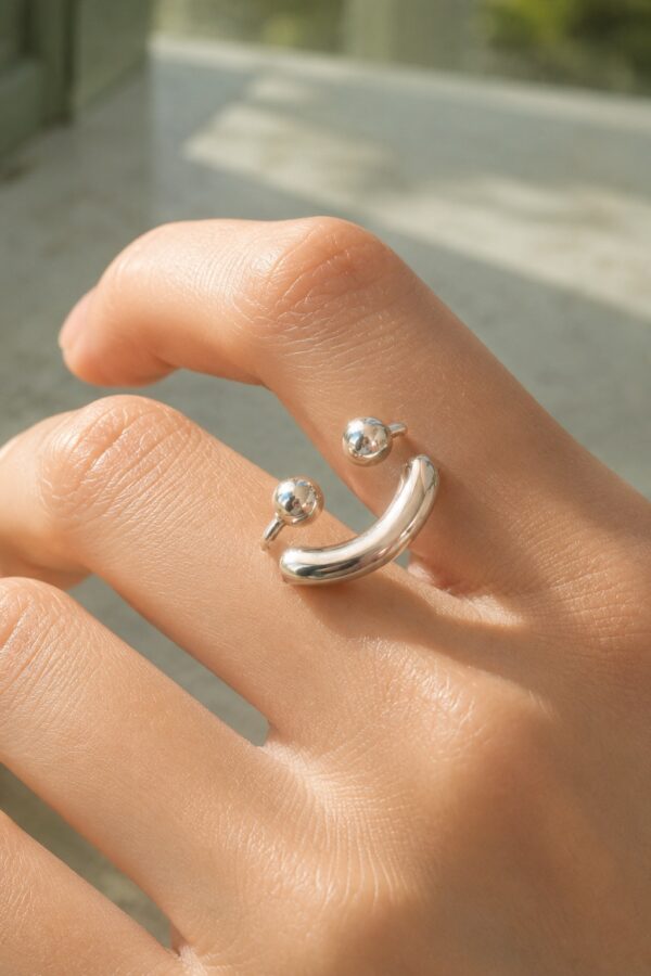 Dovecote Wish Ring