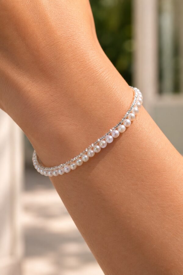 Dovecote Whisper Bracelet