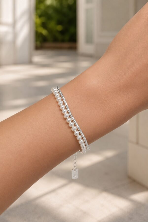 Dovecote Whisper Bracelet