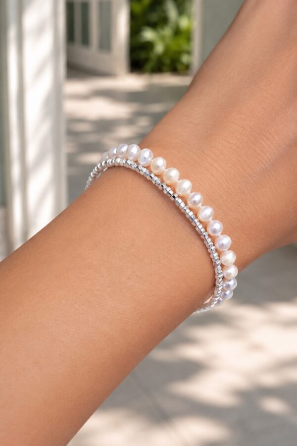 Dovecote Whisper Bracelet
