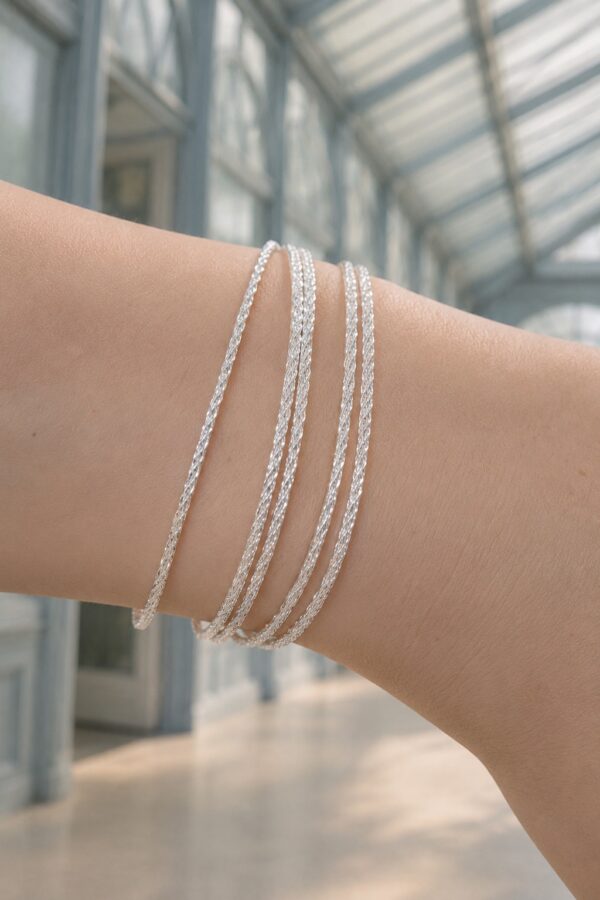 Dovecote Dawn Bracelet