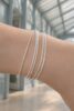 Dovecote Dawn Bracelet